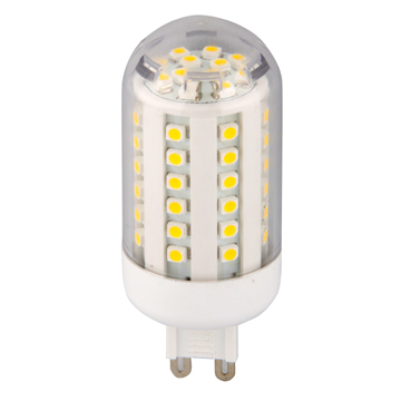 G9 LED SMD lamp