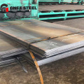 S355N S355NL low alloy steel sheet