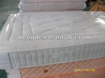 Medical fabric PVC for mattress