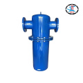 Фильтр с синим фланцем для промышленного использования