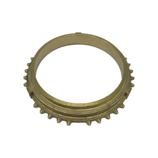 Customized standard manual auto parts transmissionbox Synchronizer Ring TP-9204 FOR MASSEY FERGUSON
