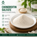 Polvo de sulfato de condroitina para nutrición articular y salud ósea