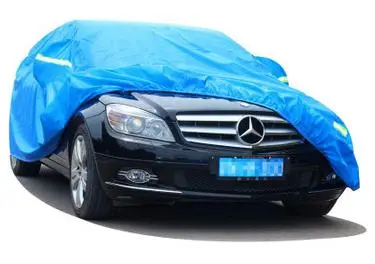 Car Cover