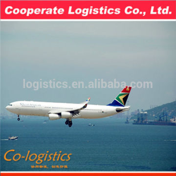 supply chain logistics to Canada drop shipping