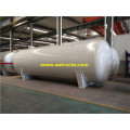 16000 Gallons 25T Propane Gas Pressure Tanks