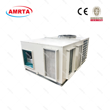 Economizer for Rooftop Packaged Air Conditioning Systems