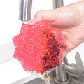 Environmentally Sponge and easy to use cleaning products