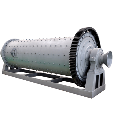 Dry Ball Mill Grinder Manufacturer for Gold Ore Powder Processing Plants