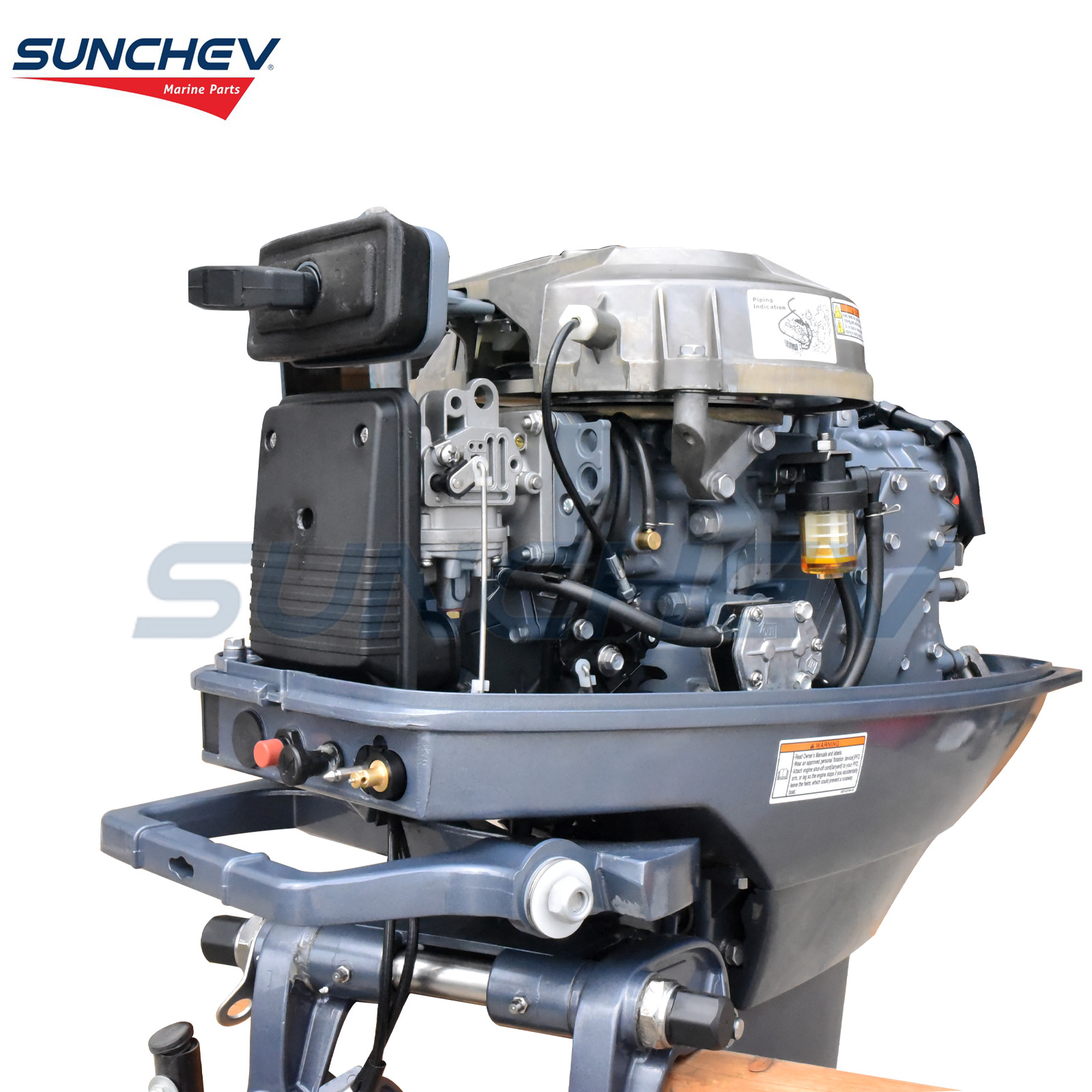 6F5 For Yamaha 40hp