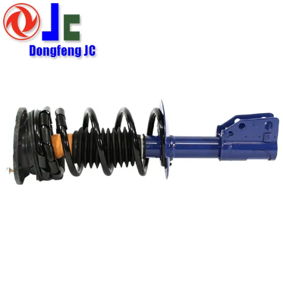 Gas Filled Twin-tube Damper Spare Parts for Chevrolet Cavalier 1995-1999