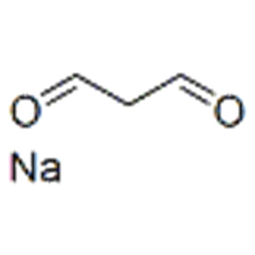 Propanediale, ione (1 -), sodio (9CI) CAS 24382-04-5