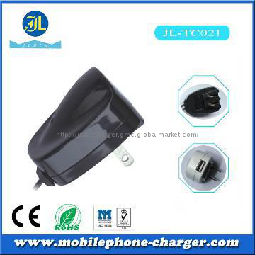 2013 new product  wall charger