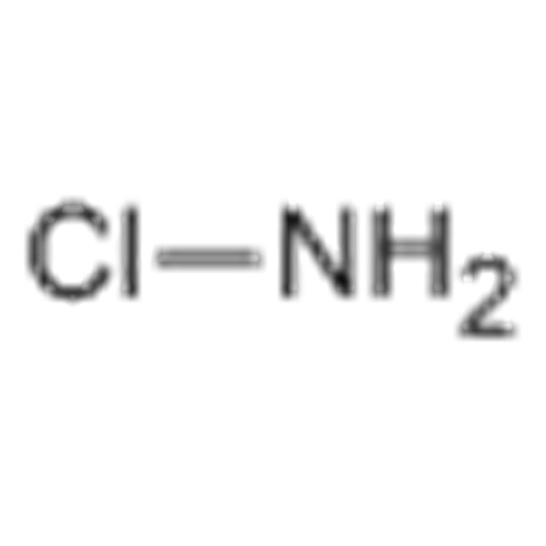 cloramide CAS 10599-90-3