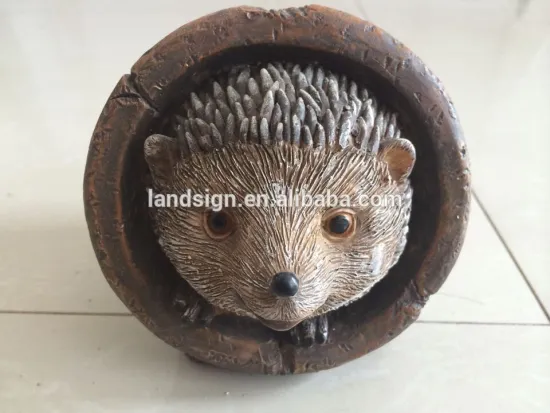 Cixi landsign animal solar light