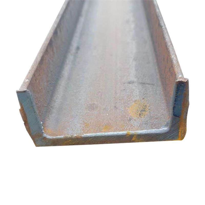 Stainless Steel Cold Bending Channel 304/316/317/317L
