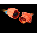 Connettori Ket di certificazione ROSH ST740634-3