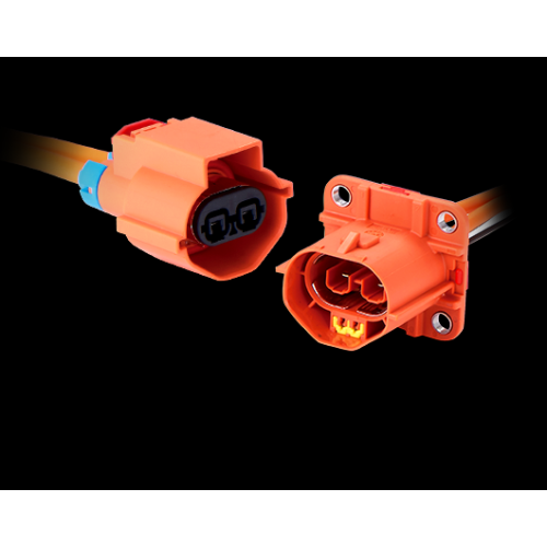 Ket brand connectors ST740634-3 Rosh certification Ket connectors ST740634-3 Factory