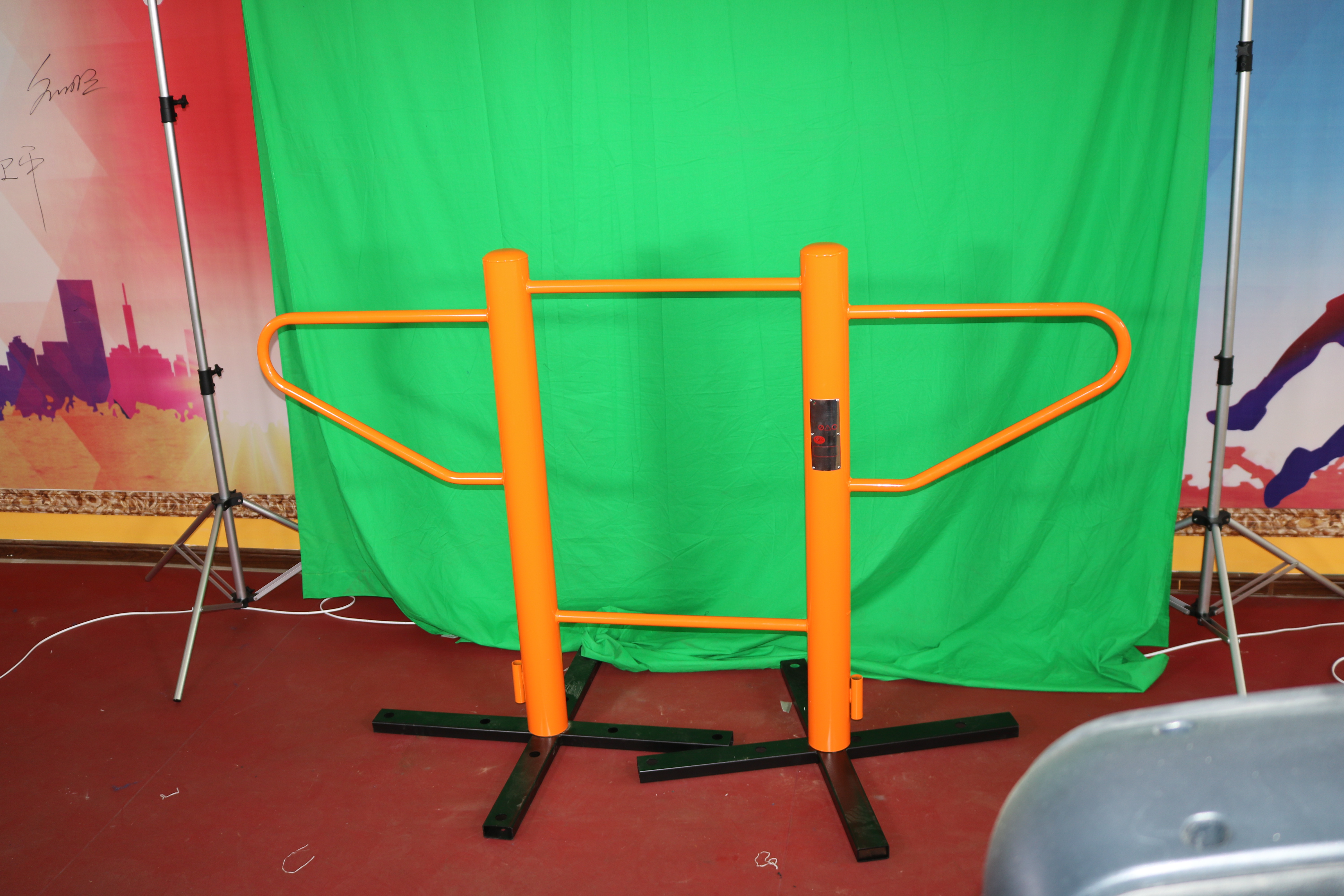 Outdoor Gym Equipment Essentials