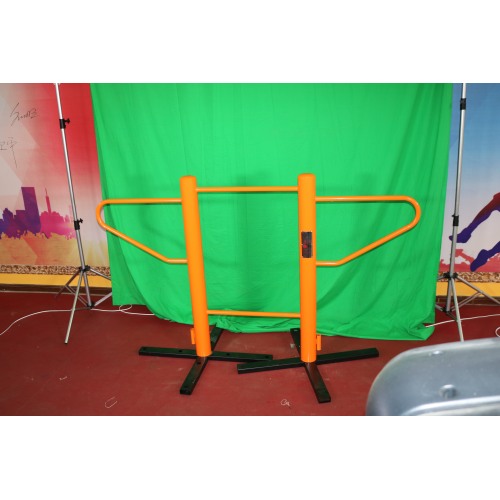 Outdoor Gym Equipment Essentials