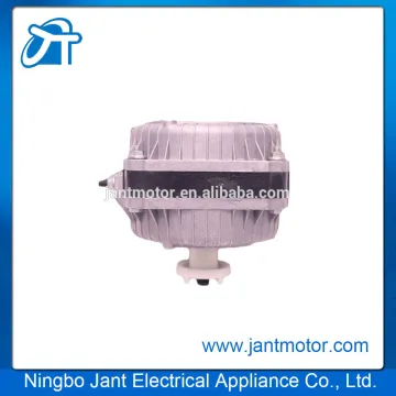 5w10w15w condenser fan motor YJ82