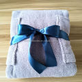 cotton towel custom adult poncho towel