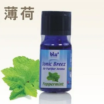 Natural anti-tobacco green aroma essence oil(10 ml)