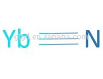 ytterbium nitride YbN