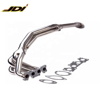 JDI-EH28127 MAZDA를위한은 스테인리스 스틸의 자동차 배기 헤더