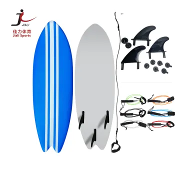 High Quality water sports high performance durable wholesale surfboard,top end blank surf board brands