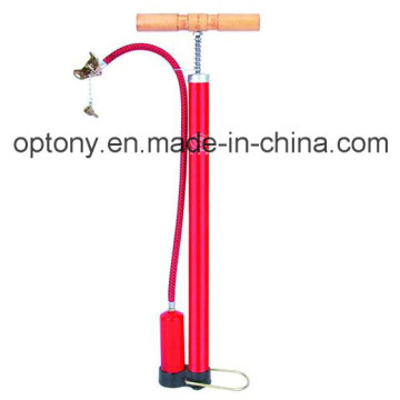 Bicycle Inflation Pump Hand Pump Supplier (PN-2205)