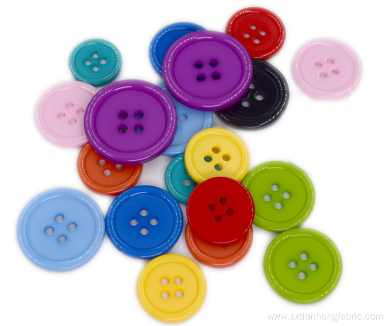 The Buttons for Garment​