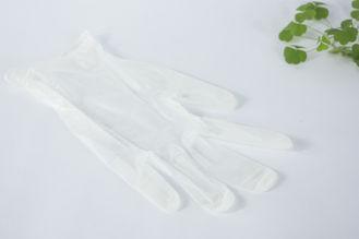 Hair dying Disposable Vinyl Glove non allergenic non - ster