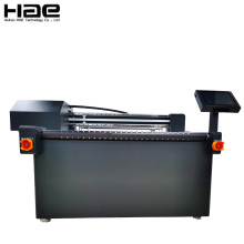 HP740 Pizza Box Couleur en ligne une imprimante à jet d&#39;encre passe