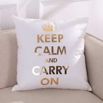 Cotton Linen Pillow Covers Hot Nordic Cushion cover soft comfortable pillowcase Manufactory