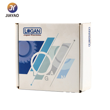 صندوق بريد مموج متين لاحتياجات الشحن