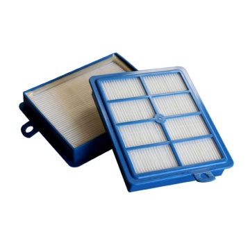 Electrolux Philips Vacuum Cleaner HEPA Filter Spare Parts: Models EFS1W, EL012B, Electro FC8031, FC90/91/92