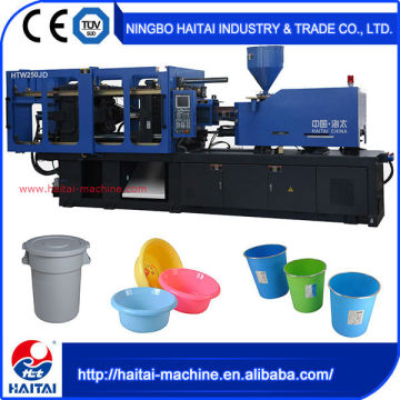 HTW250/JD Automatic plastic bottle cap making machine