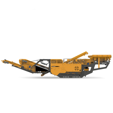 ISO Certified XPF1112 Heavy Duty Stone Impact Crushers for Sale