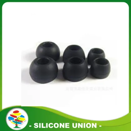 Silicone earphone sets, bluetooth ear muffs,ear plugs