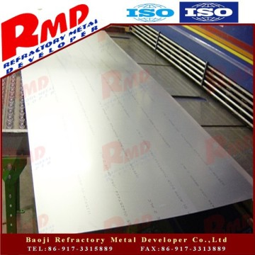ASTM Standard price inconel X750 sheet for sale