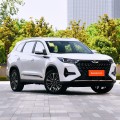 Chery Tiggo 8 Pro 5-местный внедорожник