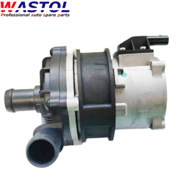 VW Audi Jetta Passat Golf 2.0TDI Cooling System Electric Water Pump 7P0965567