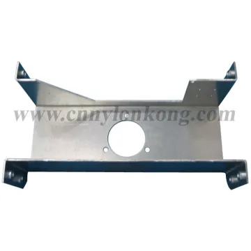 sheet metal fabrication service