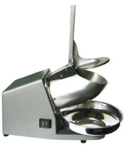 Automatic ice crusher ,heavy