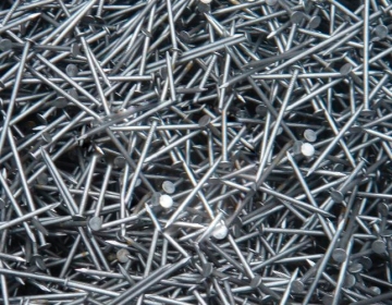 100mm Bright Nails