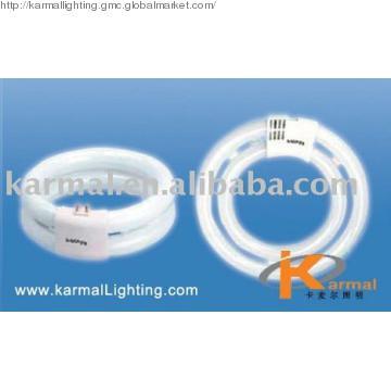 2C Circular Fluorescent lamps