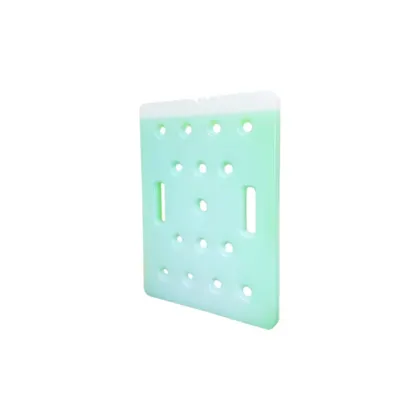 High Quality Durable PCM Eutectic Cold Plate for Ice Cream Carts