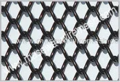 Metal Fabric Weave 