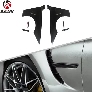 M3 Style Steel Fender Bumper Accessories for BMW F30 F35
