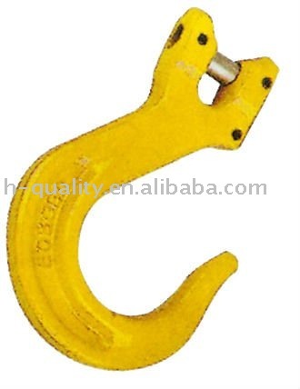 Clevis Sling Hooks